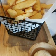 Vacca Italian Restaurant ขอนแก่น