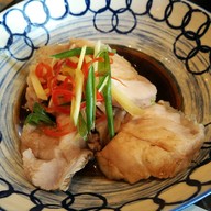เมนูของร้าน Market Cafe - มาร์เก็ต คาเฟ่