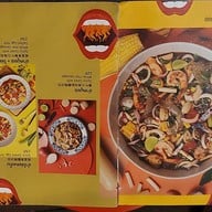 ยำแซ่บพ่นไฟ