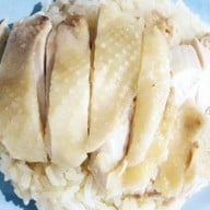 ข้าวมันไก่จุฬา 22 - แฮปปี้แลนด์สาย 1