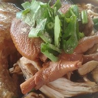 ก๋วยเตี๋ยสไก่มะระอุดมสุข15