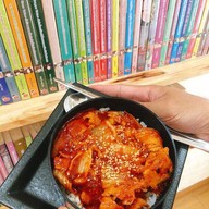 Y BOOK CAFE - คาเฟ่นิยายวาย @มอนอประตู6 พิษณุโลก