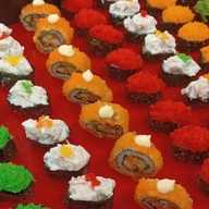 จุ่มฟินส์ Shabu Buffet สาขา นางรอง