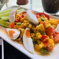 เมนูของร้าน Namaung Moohun