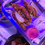 ไก่ทอดอีกอ ECOR รัชโยธิน