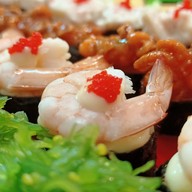 จุ่มฟินส์ Shabu Buffet สาขา นางรอง