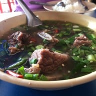 เมนูของร้าน ก๊ะเหย๊าะเจ้าเก่า