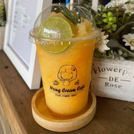 Cream Cafe’ (น้องครีมคาร์แคร์)