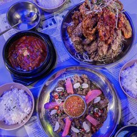 ไก่ทอดอีกอ ECOR รัชโยธิน
