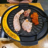 KOGI Korean Restaurant