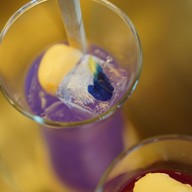 เมนูของร้าน The Mew