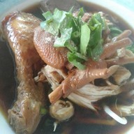 ก๋วยเตี๋ยสไก่มะระอุดมสุข15