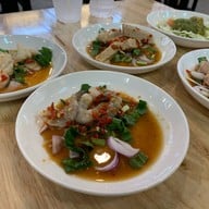 เมนูของร้าน สุดนัว by 18มงกุฎ