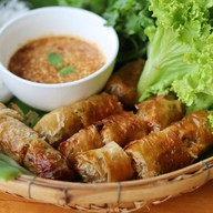 เมนูของร้าน VIETgetable กรุงเทพ