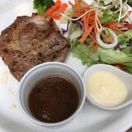 K9 CAFE AND FOOD