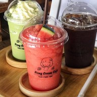 Cream Cafe’ (น้องครีมคาร์แคร์)