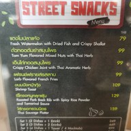 Gourmet Bar