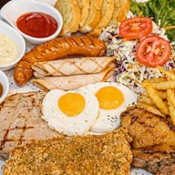 Wow Steak