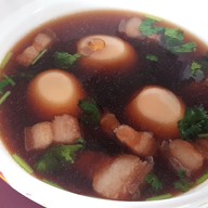 เมนูของร้าน เจ๊ปู จัดให้