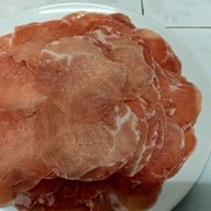 จุ่มฟินส์ Shabu Buffet สาขา นางรอง