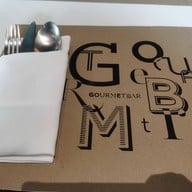 Gourmet Bar