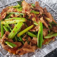 เมนูของร้าน เจ๊ปู จัดให้