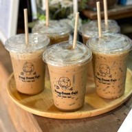 Cream Cafe’ (น้องครีมคาร์แคร์)