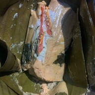 เมนูของร้าน จ่านูญ (จอ.หอ 7/08) ตลาดกลาง อยุธยา