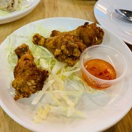 เมนูของร้าน สุดนัว by 18มงกุฎ