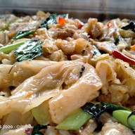 แดกรุ่งหมูกระทะ กระบี่