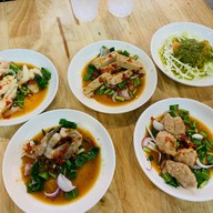 เมนูของร้าน สุดนัว by 18มงกุฎ