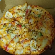 เมนูของร้าน Toon&Field Pizza  ปากน้ำ