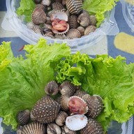 เมนูของร้าน เจ๊ปู จัดให้