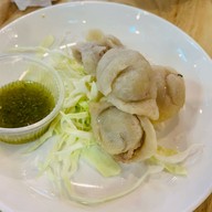 เมนูของร้าน สุดนัว by 18มงกุฎ