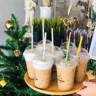 Cream Cafe’ (น้องครีมคาร์แคร์)