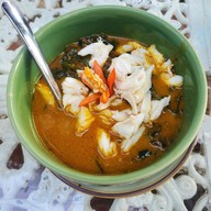 เมนูของร้าน ครัวอาจารย์สายหยุด & หมอทราย