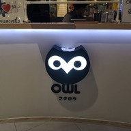 หน้าร้าน OWL CHA เทอร์มินอล21(โคราช) เทอร์มินอล21(โคราช)