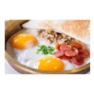 Nonny Hungry บ้านโคกฟันโปง