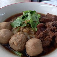 Five Star กรอกยายชา