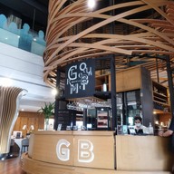 Gourmet Bar