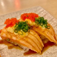 เมนูของร้าน คาเครุ อาหารญี่ปุ่น ด้งบุริ ซูชิ ซาชิมิ สลัด ข้าว ญี่ปุ่น ข้าวหน้า ต่างๆ ตาม สั่ง กิน อิ่ม อร่อย ราค สาขา 19สเตชั่น พลาซ่า