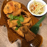 พาแลงหาดใหญ่(ส้มตำ&แจ่วฮ้อน) -