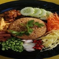 รสนิยมข้าวน้ำพริก บ้านเลื่อม