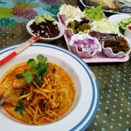 เมนูของร้าน ครัวคุณหน่อง