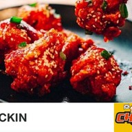 CHICKIN