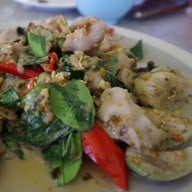 เมนูของร้าน ร้านอาหารชายน้ำ(อยุธยา)