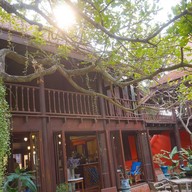 บรรยากาศ Jardin de Chaisri