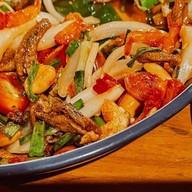 พาแลงหาดใหญ่(ส้มตำ&แจ่วฮ้อน) -