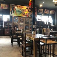 พาแลงหาดใหญ่(ส้มตำ&แจ่วฮ้อน) -