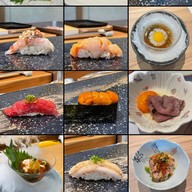 OJI Omakase Amanta Hotel & Residence Sathon